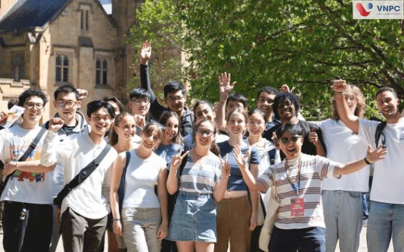 Cơ hội học tập và việc làm tại Melbourne